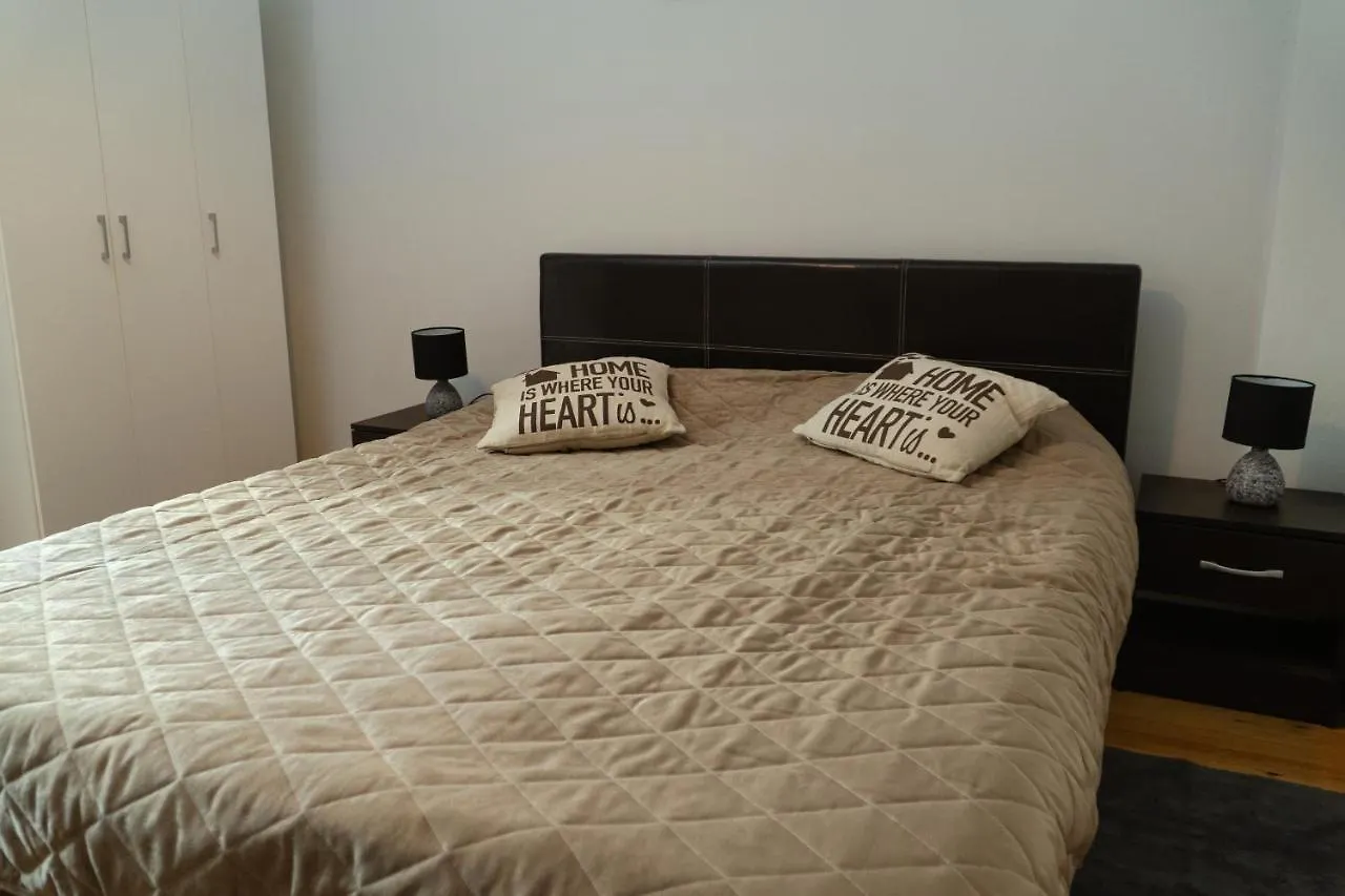 Theo Apartments Thessaloniki 0*,  Greece