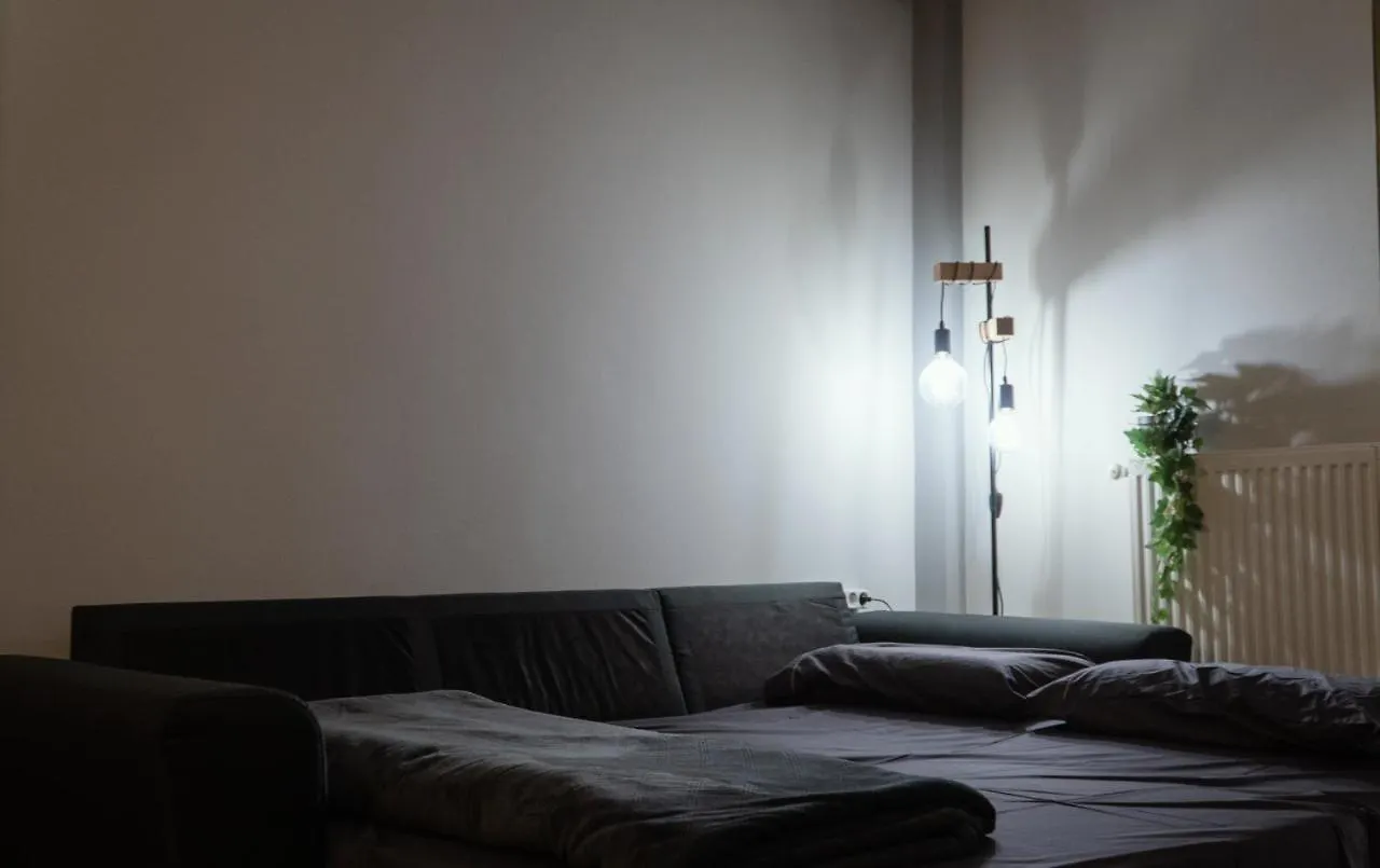 Theo Apartments Thessaloniki