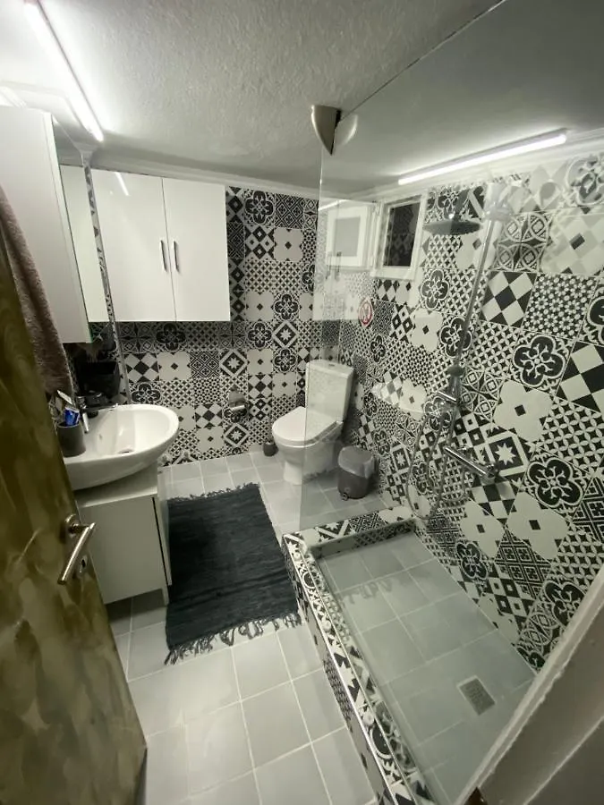 Theo Apartments Thessaloniki